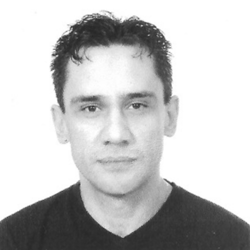 Dr. Nikolaos Andreas Chrysanthakopoulos's profile